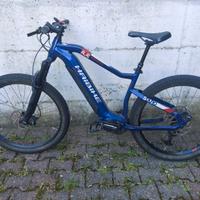 Haibike Sduro HarsdSeven  8.5 Motore Bosch