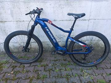 Haibike Sduro HarsdSeven  8.5 Motore Bosch