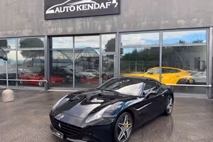 Ferrari California 3.9 T dct