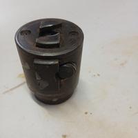 mandrino per mortasa