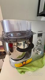 Kenwood chef