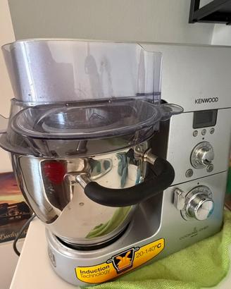 Kenwood chef