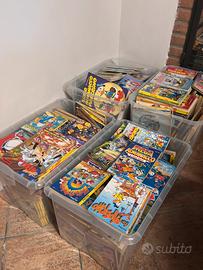 Collezione Topolino and friends