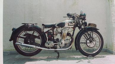 Benelli 250 4 tn - 1939 originale
