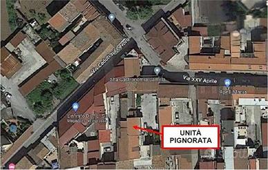 Immobile in asta di 261 m² con 4 locali a Casagiov