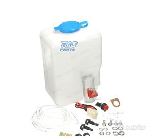 KIT LAVAFARI UNIVERSALE