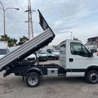 Iveco Daily 35C12 Finanziabile Acconto Zero