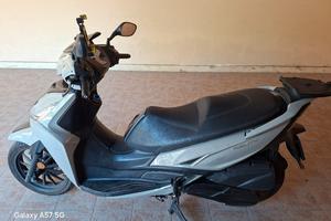 kymco agilità 300 cc