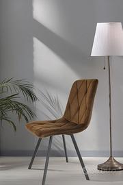 Sedia outlet cucina e sala da pranzo