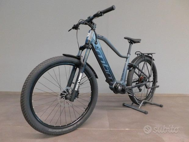 Biciclette TOURING MBM E KAIROS SUB 27.5