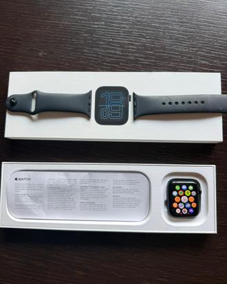 Apple Watch SE 3 GPS