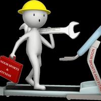 Riparazioni tapis roulant e macchine da palestra