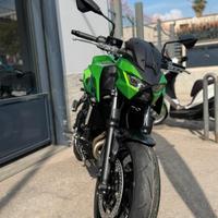 Kawasaki Z 650