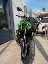 Kawasaki Z 650