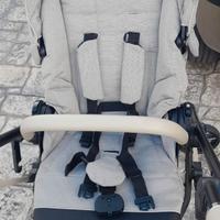PEG PEREGO Trio Vivace 2025 Astral Con Seggiolino
