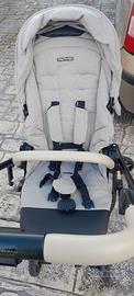 PEG PEREGO Trio Vivace 2025 Astral Con Seggiolino