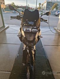 BMW F 800 GS 2008 37800 km Borse Cavalletto nav