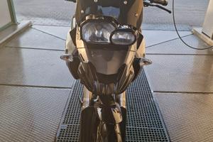 BMW F 800 GS 2008 37800 km Borse Cavalletto nav