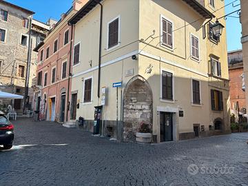 Ufficio studio palestrina