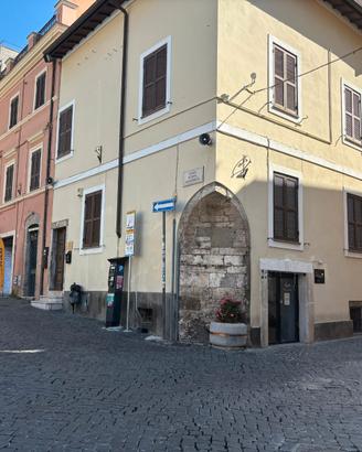 Ufficio studio palestrina
