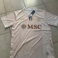 Maglia calcio napoli away 2025/2026