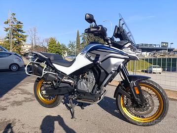 CF MOTO 800 MT 800 MT EXPLORER