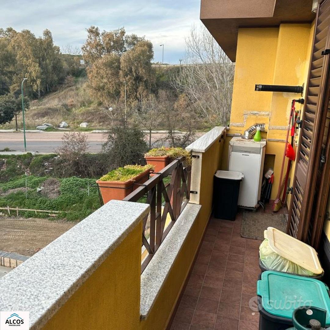 Appartamento – Nuoro, Ugolio - Biscollai - Vista 4