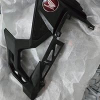modanatura scocca destra honda africa twin 1100