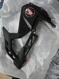 modanatura scocca destra honda africa twin 1100