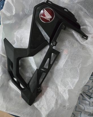 modanatura scocca destra honda africa twin 1100