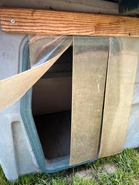 Cuccia per cani