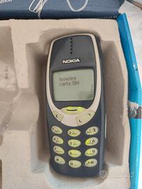 Nokia 3310