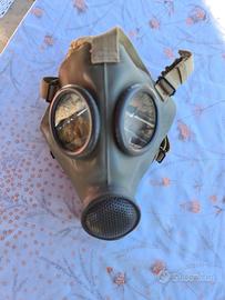 maschera anti gas