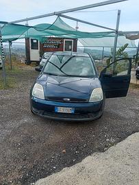 Ford Fiesta 1.2 16V 3p. Ghia