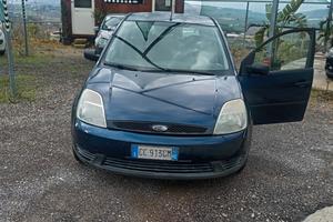 Ford Fiesta 1.2 16V 3p. Ghia