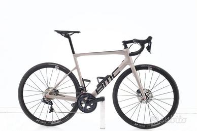 Bicicletta BMC Team Machine SLR Two Carbonio Di2 1