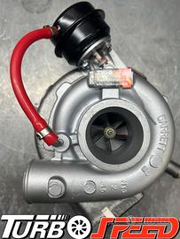 Turbo Rigenerato Marino VOLKSWAGEN 2.5TDi 145CV