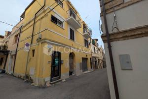 Comoda soluzione indipendente in centro