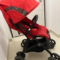 Passeggino gb gold qbit plus all terrain