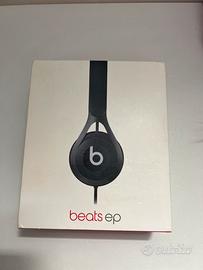 Cuffie beats ep