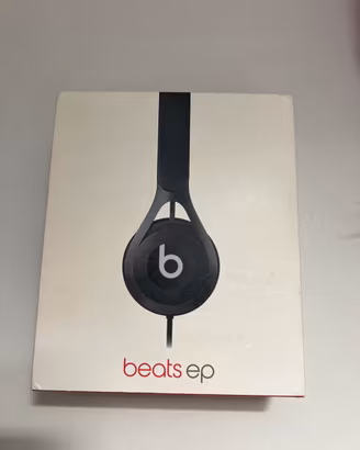 Cuffie beats ep