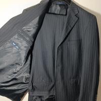 Completo sartoriale REA