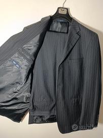 Completo sartoriale REA