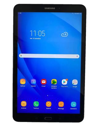 Samsung Galaxy Tab A6 SM-T585 • 32 GB • WiFi+4G