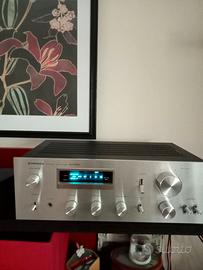 PIONEER Amplificatore SA 508  (valuto permute)