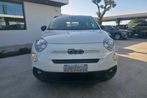Fiat 500X 1.3 MultiJet 95 CV Club