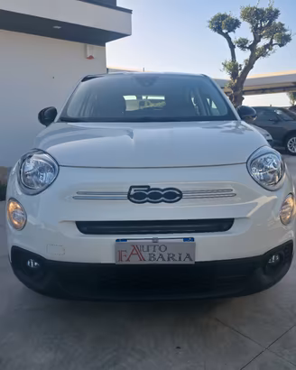 Fiat 500X 1.3 MultiJet 95 CV Club