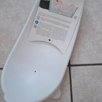 Supporto vaschetta Stokke. Fino agli 8m.