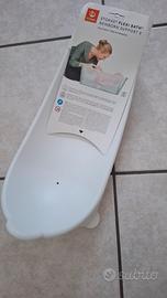 Supporto vaschetta Stokke. Fino agli 8m.