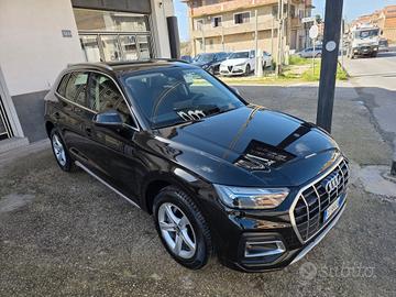 Audi Q5 40 TDI 204 CV S tronic PROMO MARZO